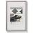 Walther Design AJ050S Silver Ramme 40x50cm