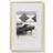 Walther Design AJ050G Gold Ramme 40x50cm