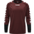 Hummel Essential GK Jersey - Maroon (104087-3055)