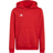 Adidas Kid's Entrada 22 Hoodie - Team Power Red(H57566)