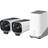 Eufy Cam S3 Pro 4K Security Camera 2-Pack