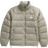 The North Face Men’s Hydrenalite Down Jacket - Clay Grey