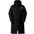 The North Face Men's Nuptse Parka - TNF Black/NPF