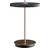 Umage Asteria Move Anthracite Bordslampa 30.6cm
