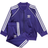 adidas Kid's Adicolor SST Tracksuit - Collegiate Purple