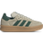 Adidas Junior Samba XLG - Putty Grey/Collegiate Green/Gum