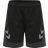 Hummel Kid's Lead Poly Short - Black (207396-2001)