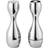 Georg Jensen Cobra Salt Mill, Pepper Mill 2pcs 20.1cm