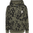Hummel Molt Hoodie - Dusty Olive (225470-6002)