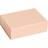 Hay Color Soft Pink Opbevaringsboks
