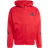 adidas Z.N.E. Full-Zip Hooded Track Jacket - Team Power Red 2