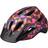 Specialized Shuffle Child MIPS LED Helmet Cast Berry Geo