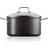 Le Creuset Toughened Non-Stick Deep med lock 6 L 24 cm