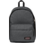 Eastpak Out of Office Medium Backpack - Black Denim/Grey