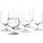 Holmegaard Bouquet Drikkeglas 38cl