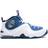 Nike Air Penny 2 QS M - Atlantic Blue/Black/Metallic Silver/White