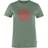 Fjällräven T-shirt Abisko Wool Fox Womens SS