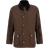 Barbour Ashby Waxed Cotton Jacket - Bark