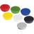 Franken Round Magnets 10-pack