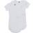 Petit Bateau Baby Short Sleeve Bodysuits 2-pack - White