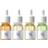 Beauty of Joseon Hanbang Serum Discovery Kit 10ml 4-pack