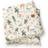 Elodie Details Soft Cotton Blanket Meadow Blossom