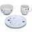 Sterntaler Porcelain Tableware Set 3pcs Polar Bear Elia