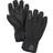 Hestra Junior Ferox Primaloft 5-Finger - Black (32990-100)