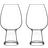 Luigi Bormioli Birrateque Ölglas 78cl 2st