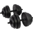 Tunturi Vinyl Dumbbell Set 28kg