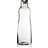 Lyngby Glas Zero Vandkaraffel 1.1L