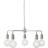 Audo Copenhagen Leonard White Pendellampa ∅ 46cm