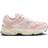 New Balance Big Kid's 9060 - Pink Haze/White