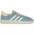 Adidas Handball Spezial - Semi Blue Burst/Almost Yellow/Crystal White