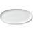 Royal Copenhagen White Fluted Serveringsfad