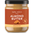 Guru Snack Almond Butter Crunchy 500g 1pack