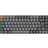 Keychron K3 Max Wireless Gateron Red switch Mechanical Keyboard (US)