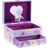 Craze Musical Jewellery Box - Magical Unicorn