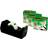 Scotch Desktop Tape Dispenser C38 + 19mmx3m Magic Tape 3-pack