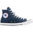 Converse Chuck Taylor All Star Canvas High Top - Navy