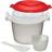 KitchenCraft KCRICECOOK Mikrovågsredskap 15.2cm