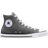 Converse Chuck Taylor All Star Canvas High Top - Charcoal