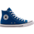 Converse Chuck Taylor All Star Canvas High-Top - Snorkel Blue/White