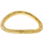 Pernille Corydon Elva Midi Ring - Gold