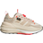 adidas Avryn_X W - Wonder White/Halo Ivory/Solar Red