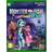 Monster High: Skulltimate Secrets (XBSX)