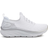 Skechers Relaxed Fit D'Lux Walker Let it Glow - White/Silver