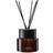 Meraki Scent Sticks Dark Wood Doftljus 328g