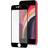 Celly Full Glass Screen Protector for iPhone 6/6S/7/8/SE 2000/2022