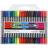 Colortime Double Marker Brilliant Colors 20-pack
